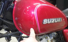 SUZUKI GN125 H 2000