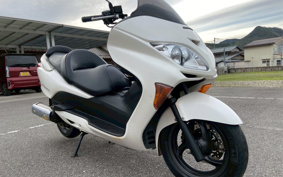 HONDA FORZA MF08