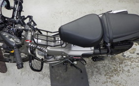 HONDA CT125-2 JA65