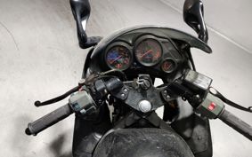 KAWASAKI ZZ-R250 EX250H