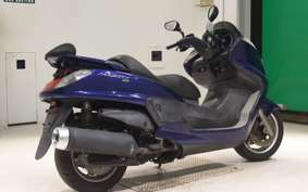 YAMAHA MAJESTY 400 2007 SH04J