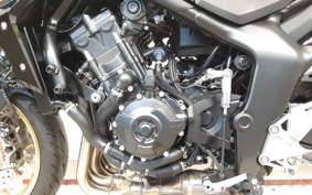 HONDA CB1000 HORNET SP 2025 SC86