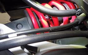 KAWASAKI NINJA 1000 A 2018 ZXT00W