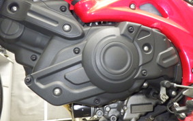 SUZUKI ｸﾞﾗﾃﾞｨｳｽ400 2016