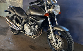 YAMAHA ZEAL 3YX