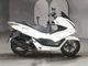 Фото Honda PCX 125 с японского аукциона