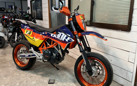 KTM 690 SMC R 2013 LST40