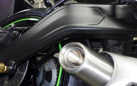 KAWASAKI ZX-25R 2022 ZX250E
