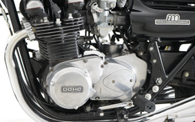 KAWASAKI ZEPHYR 750 RS Type 1976 Z2F