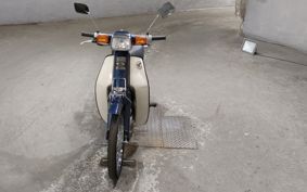 HONDA SUPER CUB50 AA01