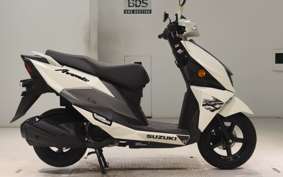 SUZUKI AVENIS 125 2022 EA12J