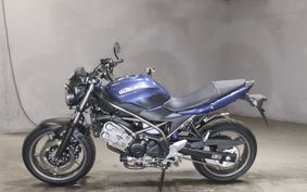 SUZUKI SV650 2023 VP55E