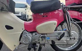 HONDA SUPER CUB110 JA44