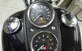 HARLEY FXDL 1580 2014