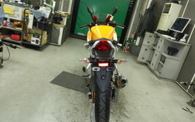 HONDA CBR250R A 2007 MC41