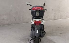 SUZUKI ADDRESS V125 CF4MA