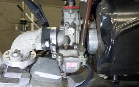 HONDA JAZZ 50 2013 AC09