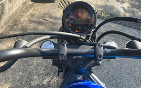 HONDA CL500 2025 PC68