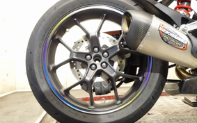 HONDA CB1000R 2019 SC80