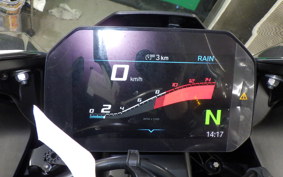 BMW S1000RR M DDC 2026
