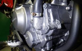 HONDA CRF250M MD44