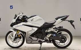 HONDA CBR250RR A 2016 MC51