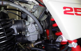 HONDA XL250R