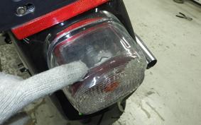 HARLEY FXDLI 1450 2006