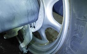 HONDA TACT-4ﾍﾞｰｼｯｸ AF79