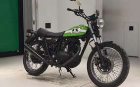 KAWASAKI 250TR BJ250F