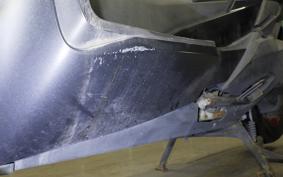 SUZUKI BURGMAN400 A 2017 DU11A