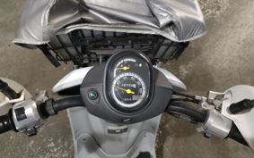 HONDA BENLY 110 JA09