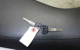 YAMAHA SEROW 250 Gen.2 2020 DG17J