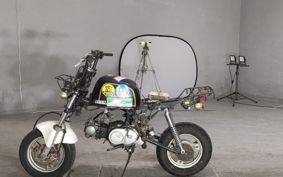 HONDA GORILLA Z50J