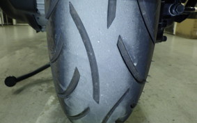 YAMAHA X FORCE 1992 SG79J