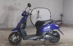 SUZUKI LET`S CA4AA