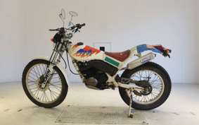 HONDA TLM220R MD23