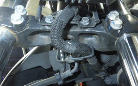 SUZUKI ｼﾞｸｻｰ250 2009 ED22Y