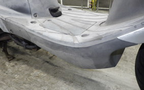 SUZUKI ADDRESS V125 2022 CF4EA