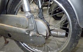 HONDA C50 SUPER CUB C50