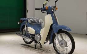 HONDA C50 SUPER CUB AA09