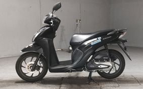 HONDA DIO110 BASIC JK03