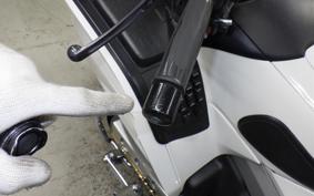 HONDA GL 1800 GOLD WING AIRBAG NAVI 2012 SC68