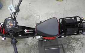 HONDA ｸﾛｽｶﾌﾞ110-2 2018 JA45