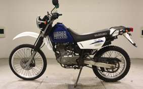 SUZUKI DJEBEL 200 (DR200SE) 2022 SH42A