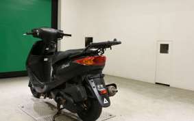 YAMAHA AXIS 125 TREET 2019 SE53J