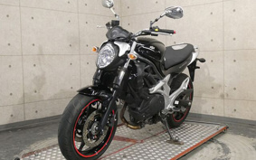 SUZUKI GLADIUS ABS VK58A