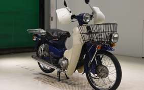 HONDA C50 SUPER CUB AA01