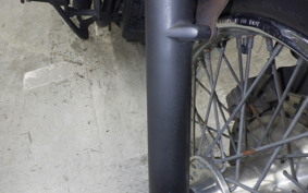 HONDA SHADOW 400 SLASHER 2000 NC40