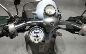 SUZUKI LETS4 CA41A